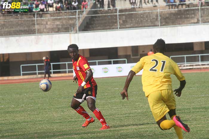 fb88-kèo chấp Uganda vs Togo