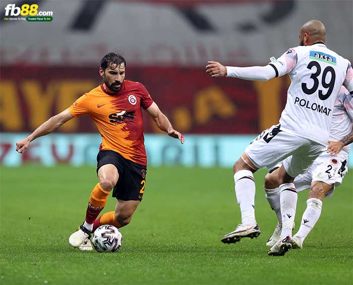 fb88-kèo chấp Yeni Malatyaspor vs Galatasaray