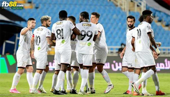 fb88-kèo nhà cái Al-Ameade vs Al-Shabab(KSA)