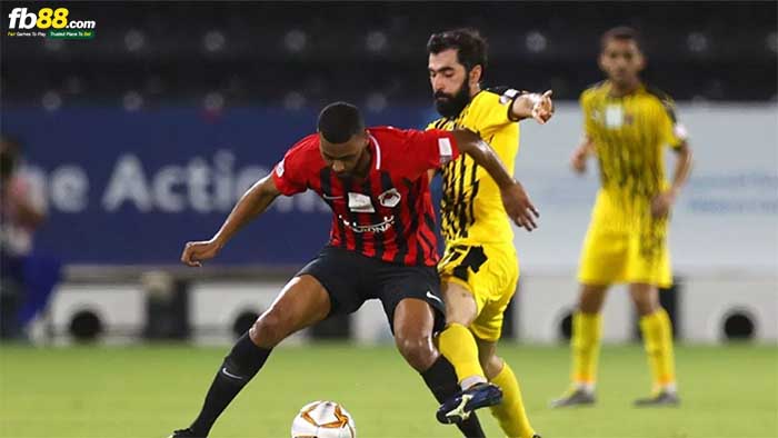 fb88-kèo nhà cái Al Rayyan vs Qatar SC