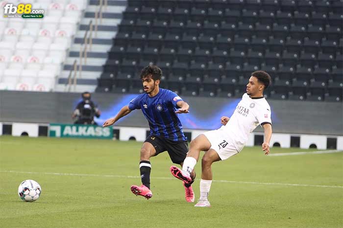 fb88-kèo nhà cái Al-Sailiya vs Al Khuraitiyat SC