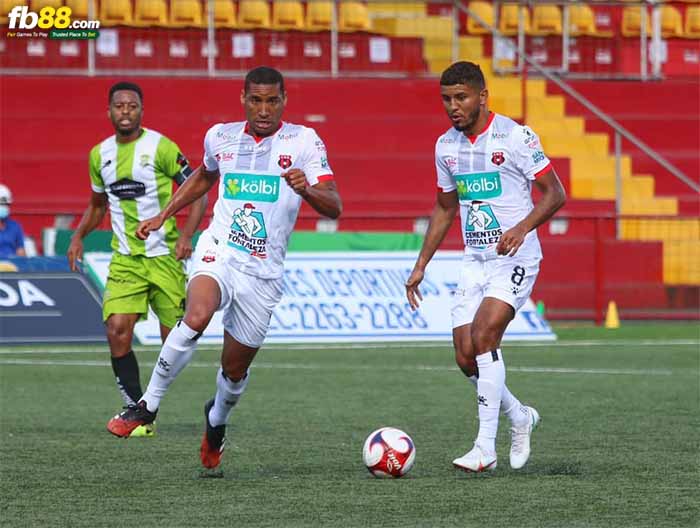 fb88-kèo nhà cái Alajuelense vs Olimpia