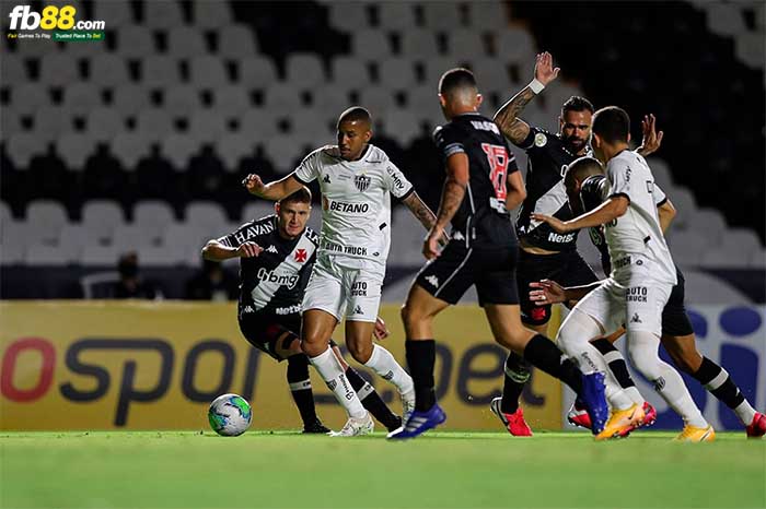 fb88-kèo nhà cái Atletico Mineiro vs Santos