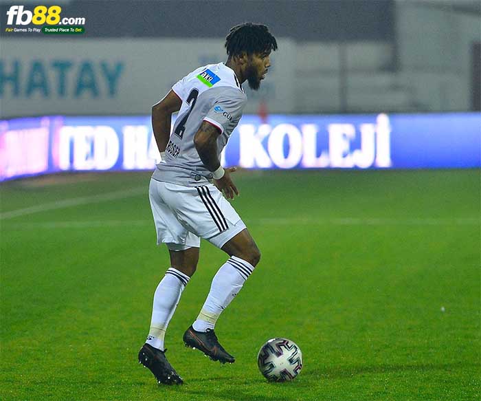 fb88-kèo nhà cái Besiktas vs Rizespor