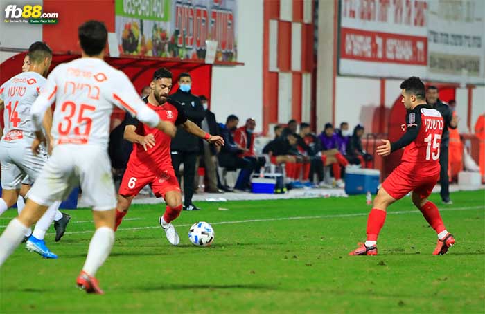 fb88-kèo nhà cái Bnei Sakhnin vs Hapoel Hadera