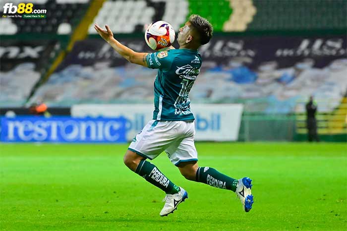 fb88-kèo nhà cái Club Leon vs San Luis