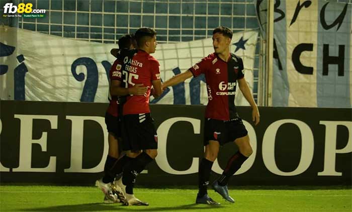 fb88-kèo nhà cái Colon vs Club Cipolletti