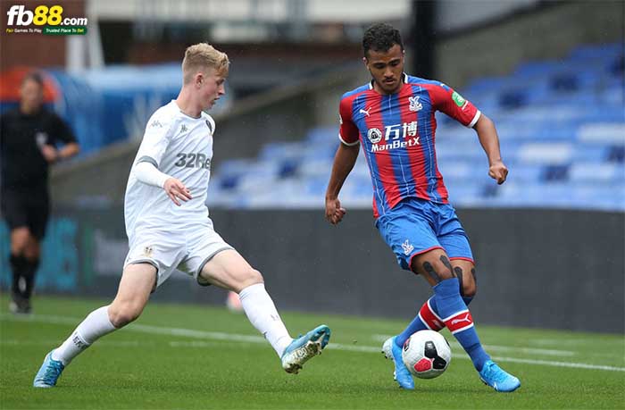 fb88-kèo nhà cái Crystal Palace U23 vs Fulham U23