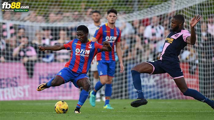 fb88-kèo nhà cái Crystal Palace U23 vs Norwich City U23