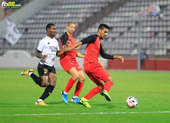 fb88-kèo nhà cái Hapoel Bnei Sakhnin vs Hapoel Beer Sheva