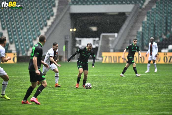 fb88-kèo nhà cái Konyaspor vs Gazisehir Gaziantep