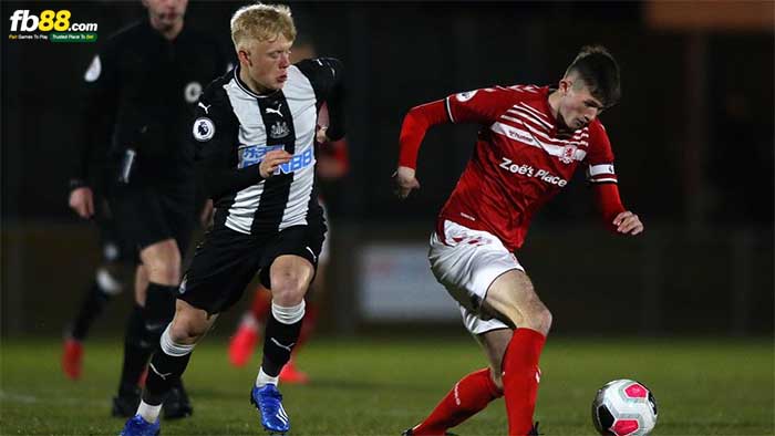 fb88-kèo nhà cái Middlesbrough U23 vs Newcastle U23