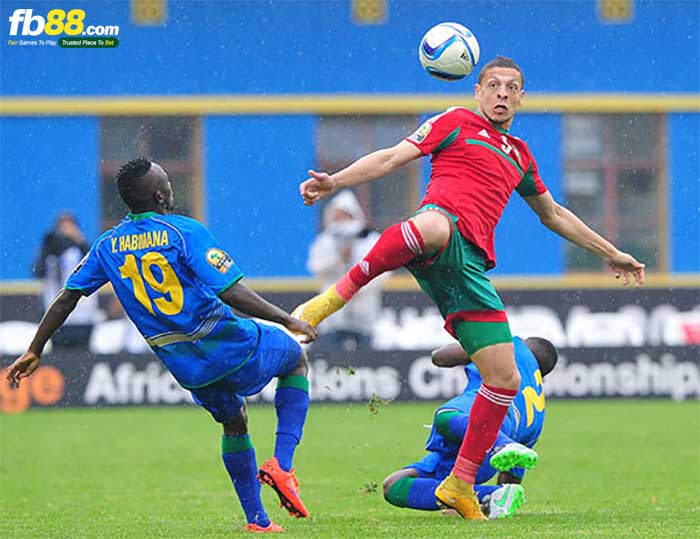 fb88-kèo nhà cái Morocco vs Rwanda
