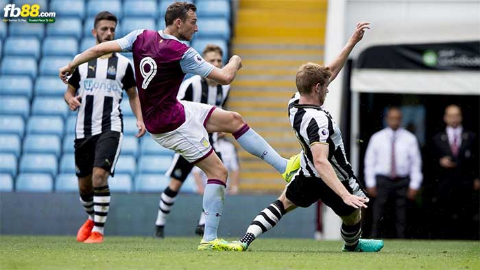 fb88-kèo nhà cái Newcastle U23 vs Burnley U23