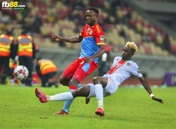 fb88-kèo nhà cái Niger vs CH Congo