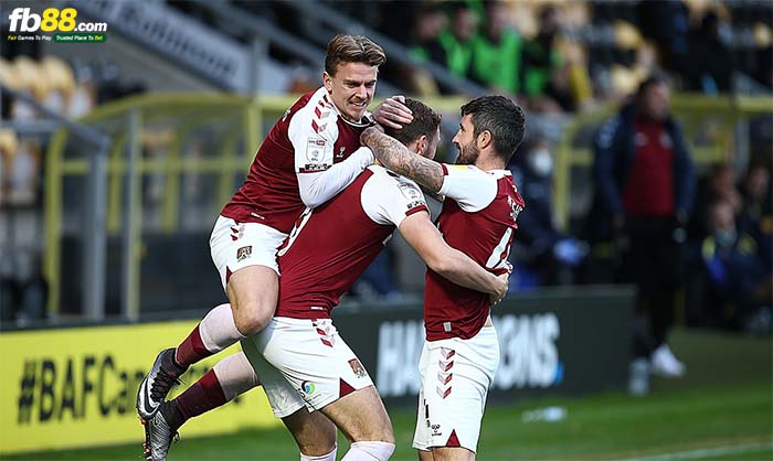 fb88-kèo nhà cái Northampton Town vs Sunderland