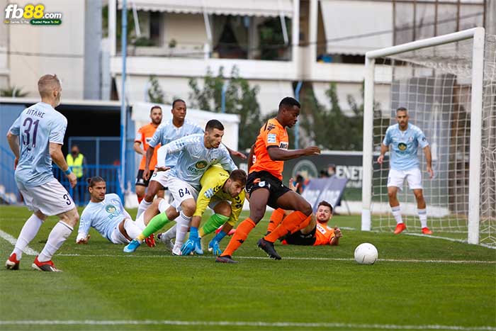 fb88-kèo nhà cái Pas Giannina vs Atromitos Athens