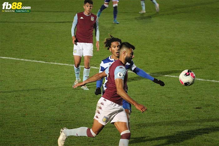 fb88-kèo nhà cái Reading U23 vs Aston Villa U23