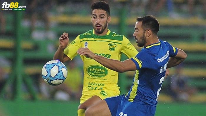 fb88-kèo nhà cái Rosario Central vs Defensa Y Justicia