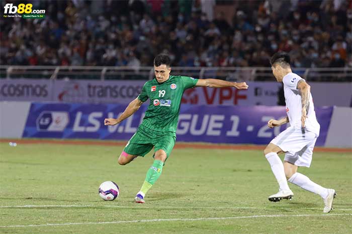 fb88-kèo nhà cái SQC Binh Dinh vs Sai Gon FC