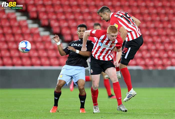 fb88-kèo nhà cái Sunderland(U23) vs Burnley(U23)