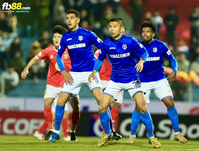 fb88-kèo nhà cái Than Quang Ninh vs Da Nang