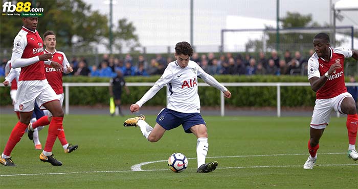 fb88-kèo nhà cái Tottenham (U23) vs Arsenal (U23)