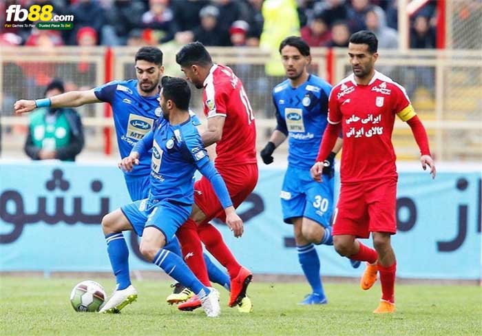 fb88-kèo nhà cái Tractor vs Esteghlal Tehran