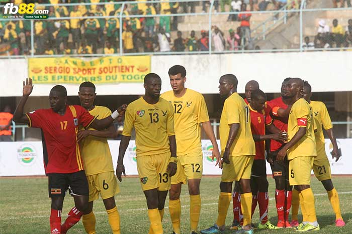fb88-kèo nhà cái Uganda vs Togo