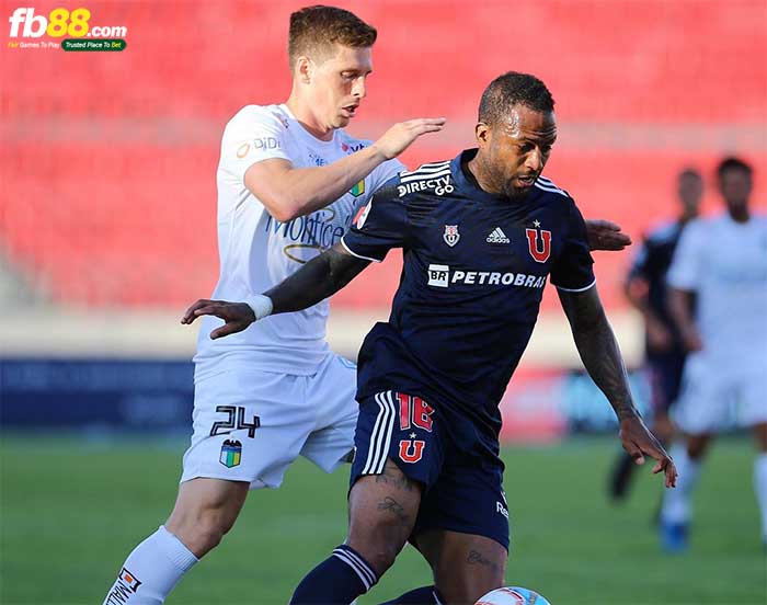 fb88-kèo nhà cái Universidad de Chile vs Palestino