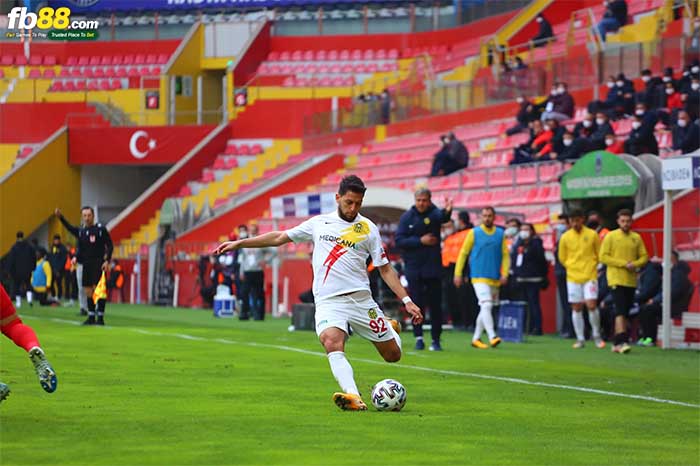 fb88-kèo nhà cái Yeni Malatyaspor vs Galatasaray