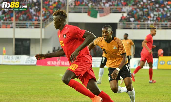 fb88-kèo nhà cái Zambia vs Guinea