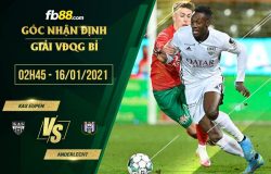 fb88-soi kèo AS Eupen vs Anderlecht