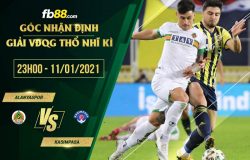 fb88-soi kèo Alanyaspor vs Kasimpasa