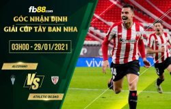 fb88-soi kèo Alcoyano vs Athletic Bilbao