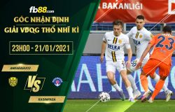 fb88-soi kèo Ankaragucu vs Kasimpasa