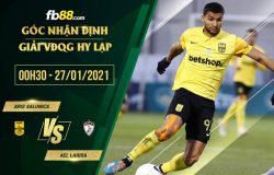 fb88-soi kèo Aris Salonica vs AEL Larisa