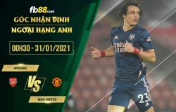 fb88-soi kèo Arsenal vs Man Utd