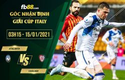 fb88-nhận định kèo bóng đá Atalanta vs Cagliari