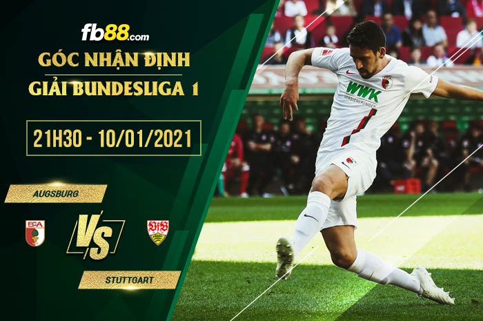 fb88-soi kèo Augsburg vs Stuttgart