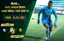 fb88-soi kèo BB Erzurumspor vs Ankaragucu