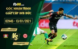 fb88-soi kèo Bayer Leverkusen vs Eintracht Frankfurt