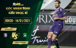 fb88-soi kèo Beerschot Wilrijk vs Cercle Brugge