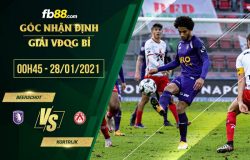 fb88-soi kèo Beerschot vs Kortrijk