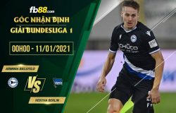 fb88-soi kèo Bielefeld vs Hertha Berlin