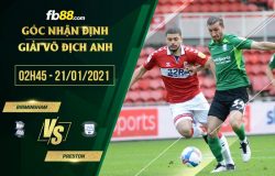 fb88-soi kèo Birmingham vs Preston