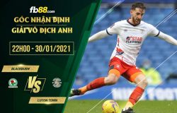 fb88-soi kèo Blackburn vs Luton