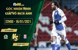 fb88-soi kèo Blackburn vs Stoke