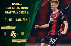 fb88-soQi kèo Bologna vs Hellas Verona