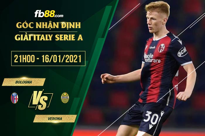 fb88-soQi kèo Bologna vs Hellas Verona